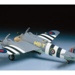 Tamiya 61067 1/48 Bristol Beaufighter TF.Mk.X