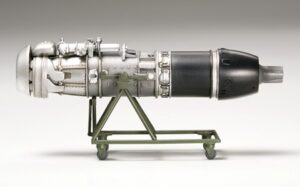 Tamiya 61097 1/48 Heinkel He162 A-2 "Salamander"：圖片 3