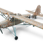 Tamiya 61100 1/48 Fieseler Fi156C Storch