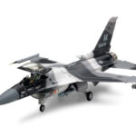 Tamiya 61106 1/48 F-16C/N "Aggressor/Adversary"