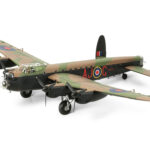 Tamiya 61111 1/48 Avro Lancaster B Mk.III Special "Dambuster" / B Mk.I Special "Grand Slam Bomber"