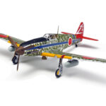 Tamiya 61115 1/48 Kawasaki Ki-61-Id Hien (Tony)