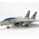 Tamiya 61118 1/48 Grumman F-14D Tomcat
