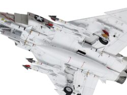 Tamiya 61121 1/48 McDonnell Douglas F-4B Phantom Ⅱ：圖片 3