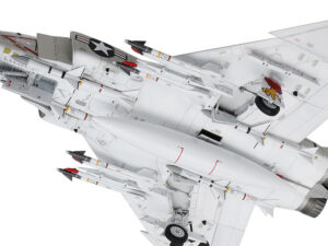 Tamiya 61121 1/48 McDonnell Douglas F-4B Phantom Ⅱ：圖片 3