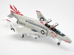 Tamiya 61121 1/48 McDonnell Douglas F-4B Phantom Ⅱ：圖片 2