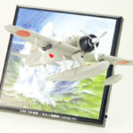 Tamiya 61506 1/48 Nakajima A6M2-N Type-2 Floatplane Fighter (Rufe)