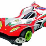 Tamiya 18622 1/32 Mini 4WD RodeoSonic (MS Chassis)