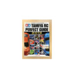 Tamiya 63463 Tamiya RC Perfect Guide Book 2013
