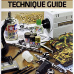Tamiya 64388 Plastic Model Tech Guide E Rev