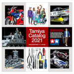 Tamiya 64430 Tamiya Catalog 2021 (scale model version)