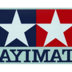 Tamiya 66013 Tamiya Transparent Sticker