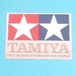 Tamiya 66047 Crystal sticker