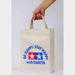 Tamiya 66727 Tote Bag (Lesson Bag)