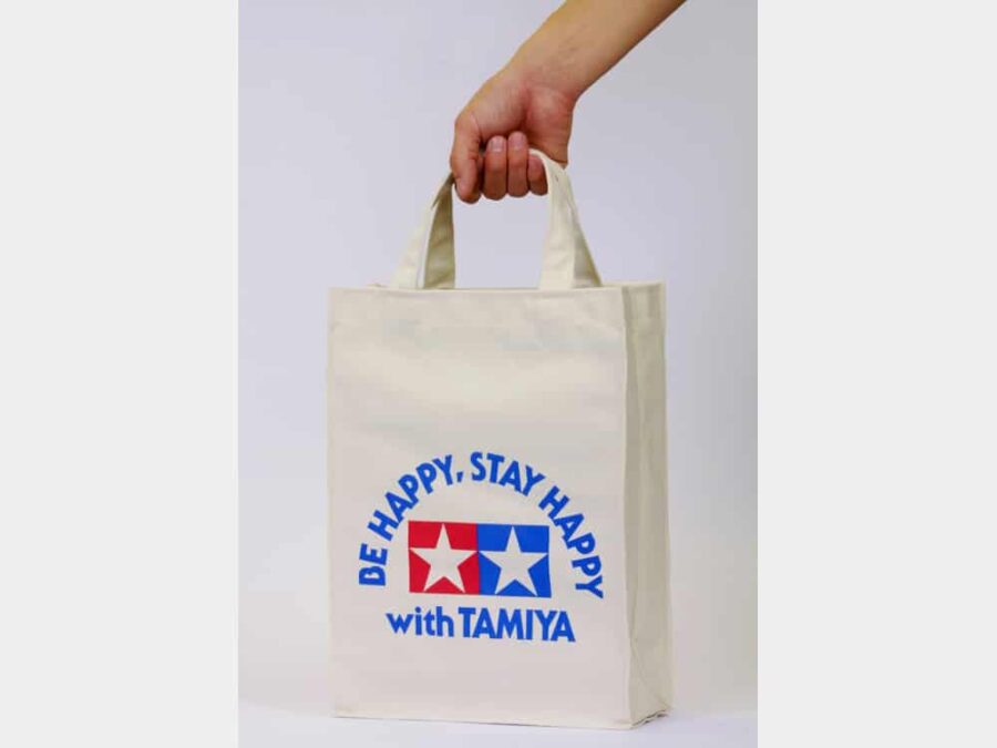 Tamiya 66727 Tote Bag (Lesson Bag)：圖片 1