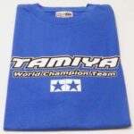 Tamiya 66789 Tamiya T-Shirt (X-Large)