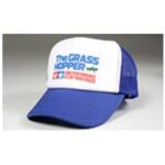 Tamiya 66823 Tamiya Mesh Cap (The Grasshopper)