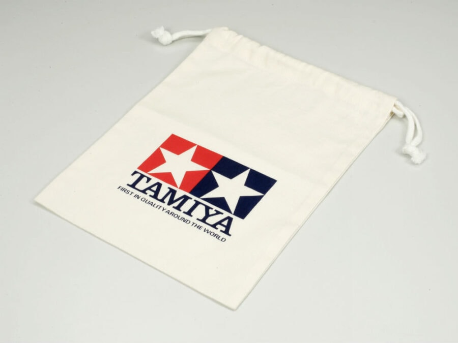 Tamiya 66835 Tamiya Pouch：圖片 1