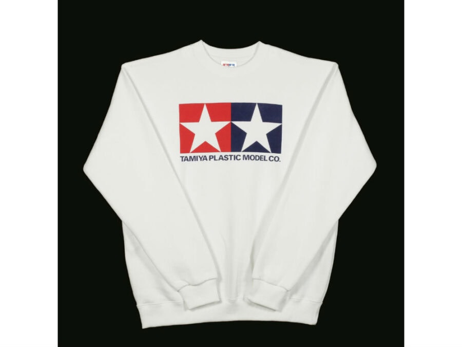 Tamiya Sweat Shirt：圖片 2