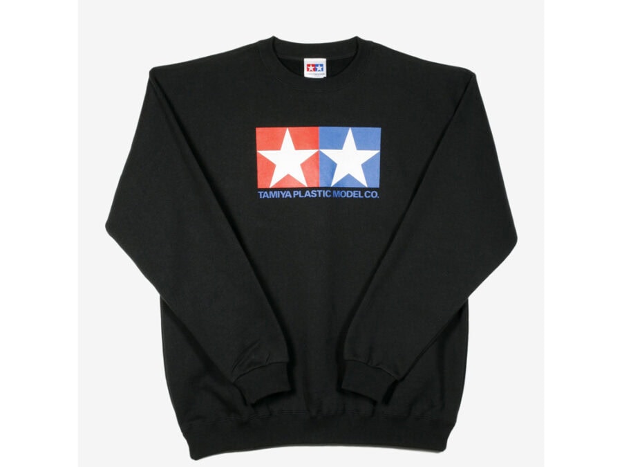 Tamiya Sweat Shirt：圖片 3
