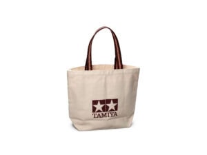 Tamiya 66903 Tamiya Eco-Bag (Brown)