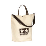 Tamiya 66909  Tamiya Shopping Bag (ECO-Bag Brown)
