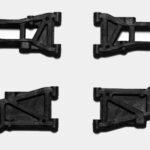 Tamiya 53578 TA04-SS HARD SUSPENSION ARMS