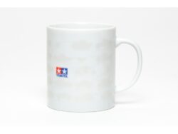 Tamiya 66954 Tamiya Mug (Military Miniatures)