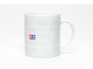 Tamiya 66954 Tamiya Mug (Military Miniatures)
