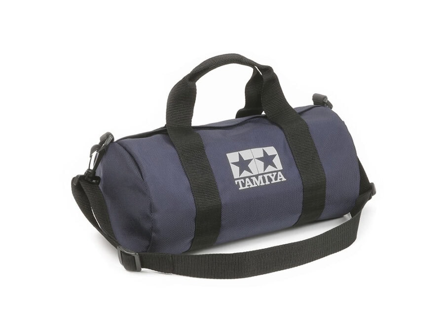 Tamiya 66957 Tamiya Overnight Bag (Small)：圖片 1
