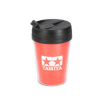 Tamiya 66967 Tamiya Tumbler (Red)