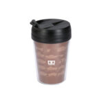 Tamiya 66968 Tamiya Tumbler (Brown)