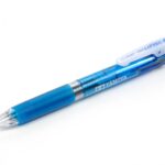 Tamiya 67035 Changeable Color Ballpoint Pen (Clear Blue)