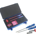 Tamiya 67037 RC KTC Tool Set EKB (for R/C)