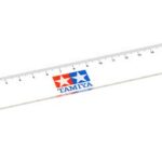 Tamiya 67071 Mini Ruler II