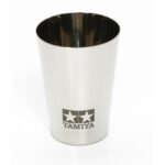 Tamiya 67073 Migakiya Meister Tumbler (Tamiya Logo / Small)