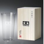 Tamiya 67076 Thin Tamiya Tumbler (USUHARI)