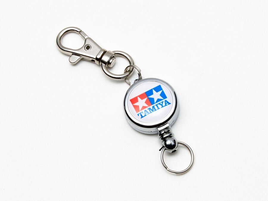Tamiya 67084 Reel Clip：圖片 1