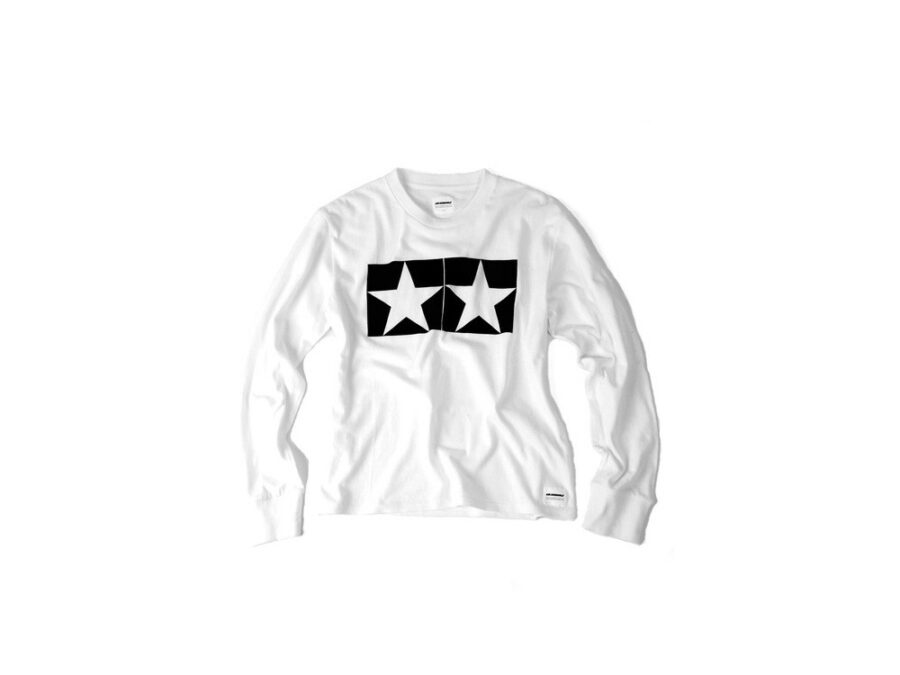 【TAMIYA X JUN WATANABE】 ZOZOTOWN Tamiya Logo T-Shirt：圖片 2