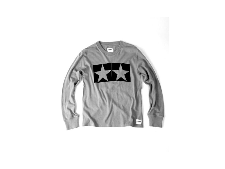【TAMIYA X JUN WATANABE】 ZOZOTOWN Tamiya Logo T-Shirt：圖片 3