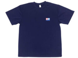 Tamiya 67179-67183 Tamiya Quick Dry T-shirt (S-XXL)
