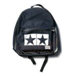 Tamiya 67272 - Navy Tamiya x Jun Watanabe/ZOZOTOWN Tamiya Daypack