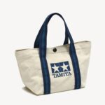 Tamiya 67312 Tamiya Mini Tote Bag (Blue)