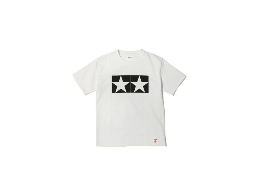 Jun Watanabe Tamiya Logo Japan Made T-Shirt：圖片 8