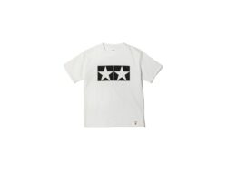 Jun Watanabe Tamiya Logo Japan Made T-Shirt：圖片 3