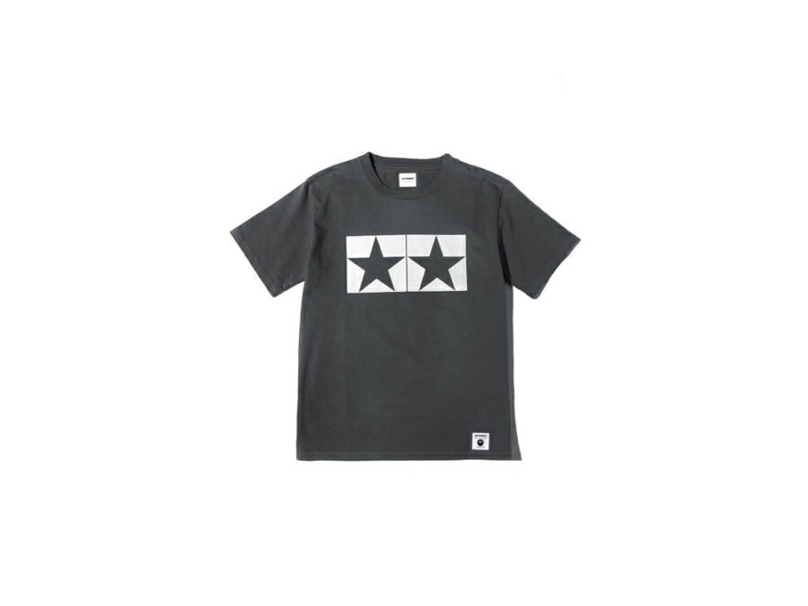 Jun Watanabe Tamiya Logo Japan Made T-Shirt：圖片 4