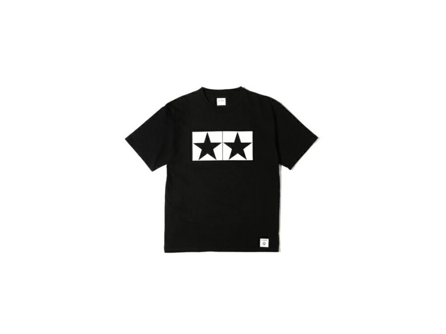 Jun Watanabe Tamiya Logo Japan Made T-Shirt：圖片 5