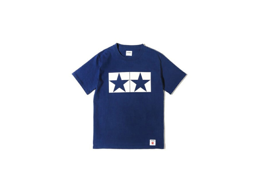 Jun Watanabe Tamiya Logo Japan Made T-Shirt：圖片 6