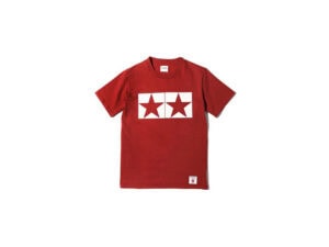 Jun Watanabe Tamiya Logo Japan Made T-Shirt：圖片 2
