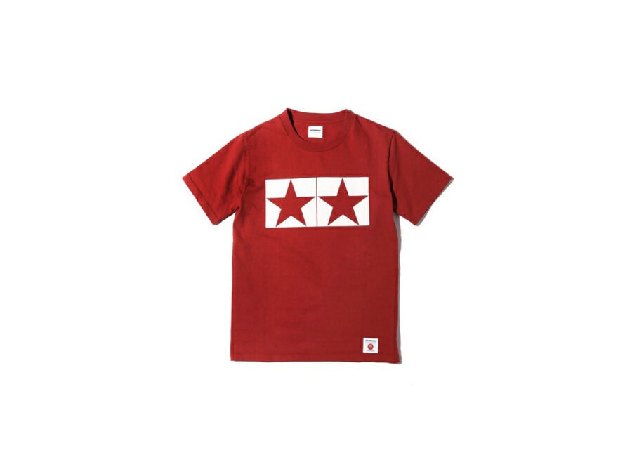 Jun Watanabe Tamiya Logo Japan Made T-Shirt：圖片 2
